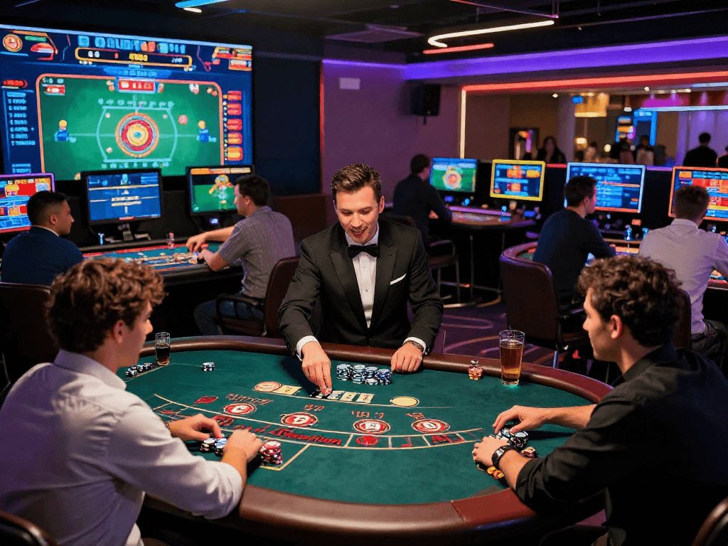 Should You Try mb66i.com? Here's What Experts Say About Online Gambling in 2026